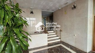 Piso en venta en Albufereta en Alicante