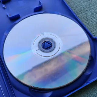 Need for Speed Carbono PS2 PlayStation 2