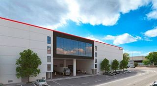 Nave industrial en alquiler en Centre en Hospitalet de Llobregat, L´