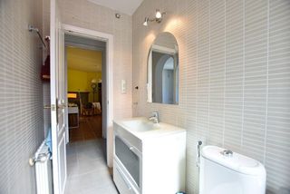 Piso en alquiler en Bola de Oro - Serrallo en Granada