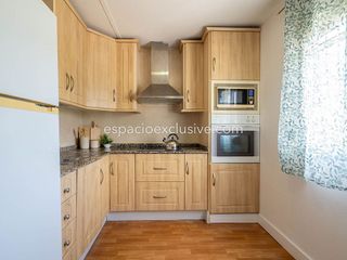 Chalet en alquiler en Coín