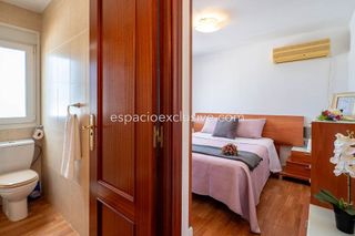 Chalet en alquiler en Coín