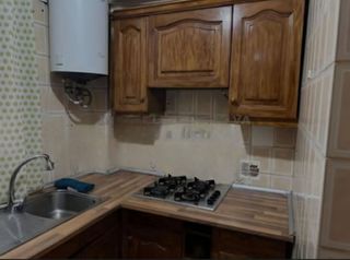 Piso en alquiler en Plaza de Toros - Santa Rita en Almería