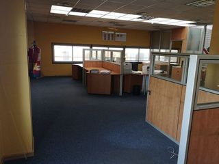 Nave industrial en alquiler en Can Llobera - Can Maginas en Sant Feliu de Llobregat