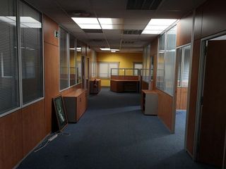 Nave industrial en alquiler en Can Llobera - Can Maginas en Sant Feliu de Llobregat