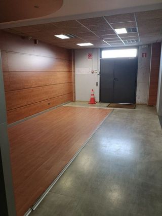 Nave industrial en alquiler en Can Llobera - Can Maginas en Sant Feliu de Llobregat