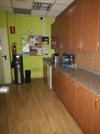 Nave industrial en alquiler en Can Llobera - Can Maginas en Sant Feliu de Llobregat