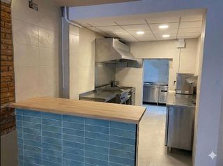 Bar en alquiler en Sant Gervasi - Galvany en Barcelona