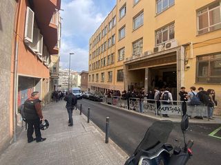 Bar en alquiler en Sant Gervasi - Galvany en Barcelona