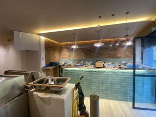 Bar en alquiler en Sant Gervasi - Galvany en Barcelona