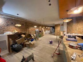 Bar en alquiler en Sant Gervasi - Galvany en Barcelona