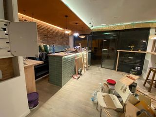 Bar en alquiler en Sant Gervasi - Galvany en Barcelona