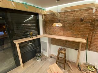 Bar en alquiler en Sant Gervasi - Galvany en Barcelona