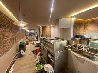 Bar en alquiler en Sant Gervasi - Galvany en Barcelona