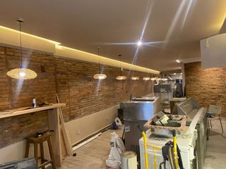 Bar en alquiler en Sant Gervasi - Galvany en Barcelona