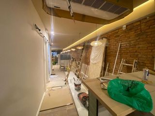 Bar en alquiler en Sant Gervasi - Galvany en Barcelona