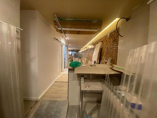 Bar en alquiler en Sant Gervasi - Galvany en Barcelona