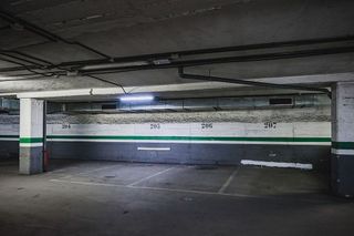 Garaje en alquiler en Universidad - Malasaña en Madrid