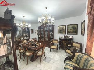 Chalet en venta en Sta. Marina - San Andrés - San Pablo - San Lorenzo en Córdoba