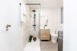 Piso en alquiler en Numancia en Madrid