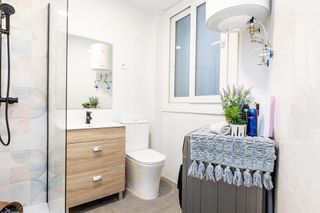 Piso en alquiler en Numancia en Madrid