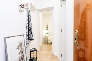 Piso en alquiler en Numancia en Madrid