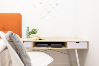 Piso en alquiler en Numancia en Madrid