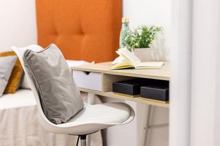 Piso en alquiler en Numancia en Madrid