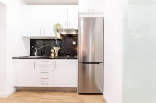 Piso en alquiler en Numancia en Madrid