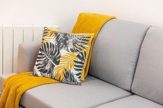 Piso en alquiler en Numancia en Madrid