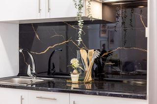 Piso en alquiler en Numancia en Madrid