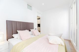 Piso en alquiler en Numancia en Madrid