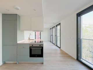 Piso en alquiler en Fuente del Berro en Madrid