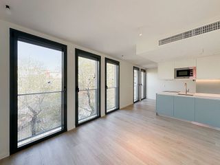 Piso en alquiler en Fuente del Berro en Madrid