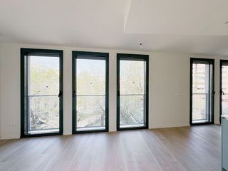 Piso en alquiler en Fuente del Berro en Madrid