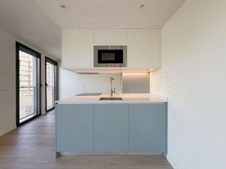 Piso en alquiler en Fuente del Berro en Madrid