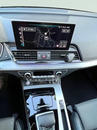 Audi Q5 SPORTBACK Black line 40 TDI 150kW quattro-ultra