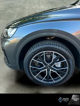 Audi Q5 SPORTBACK Black line 40 TDI 150kW quattro-ultra