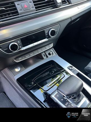 Audi Q5 SPORTBACK Black line 40 TDI 150kW quattro-ultra