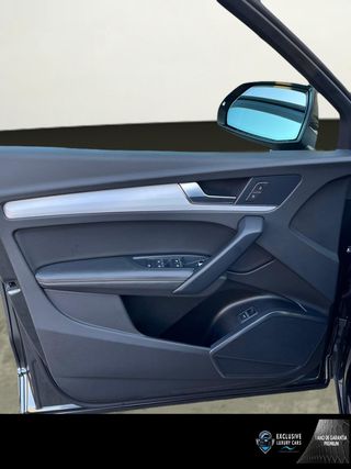 Audi Q5 SPORTBACK Black line 40 TDI 150kW quattro-ultra