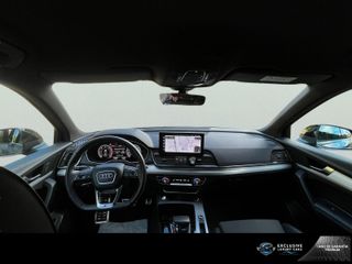 Audi Q5 SPORTBACK Black line 40 TDI 150kW quattro-ultra