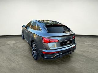 Audi Q5 SPORTBACK Black line 40 TDI 150kW quattro-ultra