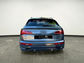 Audi Q5 SPORTBACK Black line 40 TDI 150kW quattro-ultra