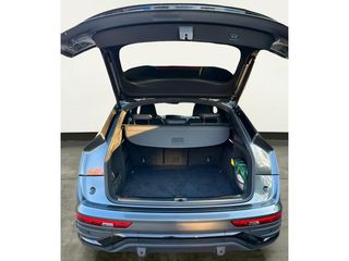 Audi Q5 SPORTBACK Black line 40 TDI 150kW quattro-ultra