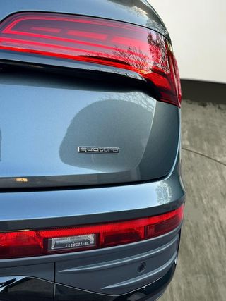 Audi Q5 SPORTBACK Black line 40 TDI 150kW quattro-ultra