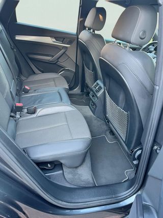 Audi Q5 SPORTBACK Black line 40 TDI 150kW quattro-ultra