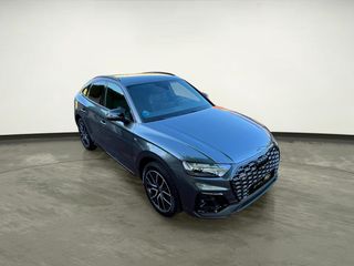 Audi Q5 SPORTBACK Black line 40 TDI 150kW quattro-ultra