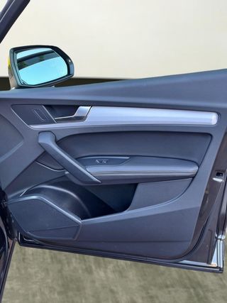 Audi Q5 SPORTBACK Black line 40 TDI 150kW quattro-ultra