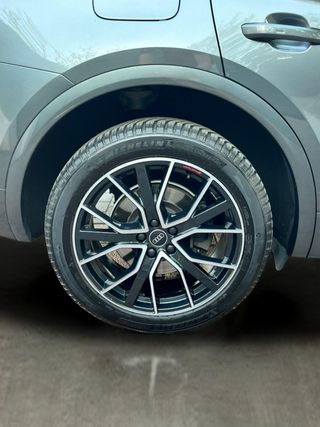 Audi Q5 SPORTBACK Black line 40 TDI 150kW quattro-ultra