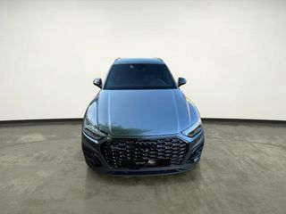 Audi Q5 SPORTBACK Black line 40 TDI 150kW quattro-ultra